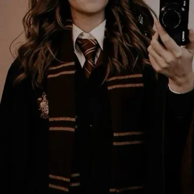 Profile image of 헤르미온느 그레인저