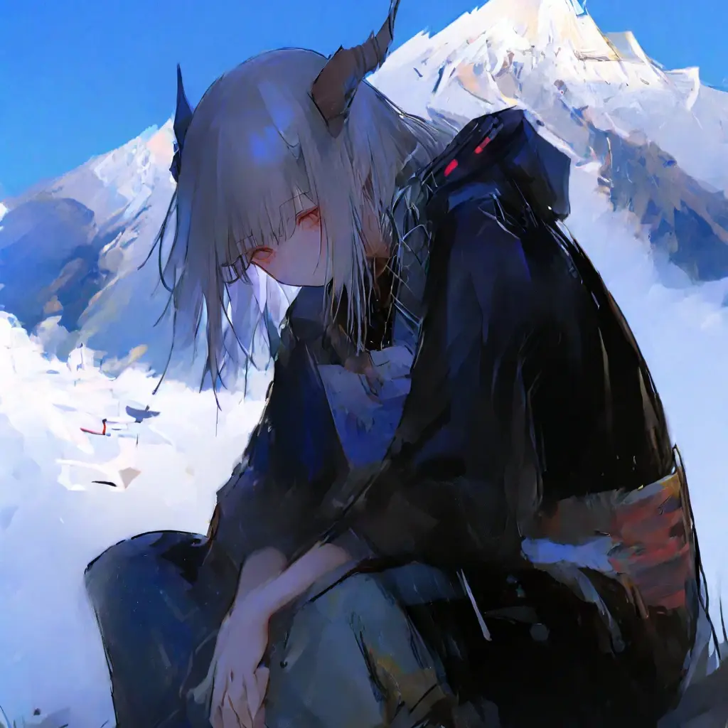 StingyKey5466의 忘却の龍女