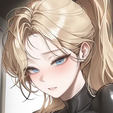Profile image of 사브리나