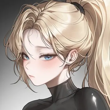 Profile image of 사브리나