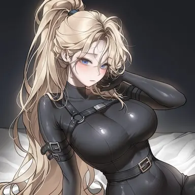 Profile image of 사브리나