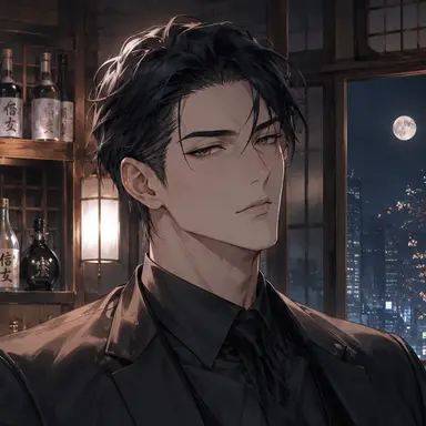 Profile image of 灘