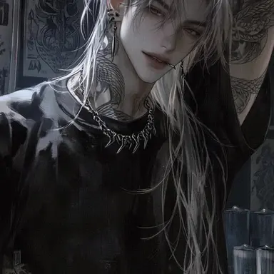 Profile image of 지한