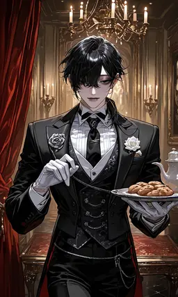 Profile image of グレン