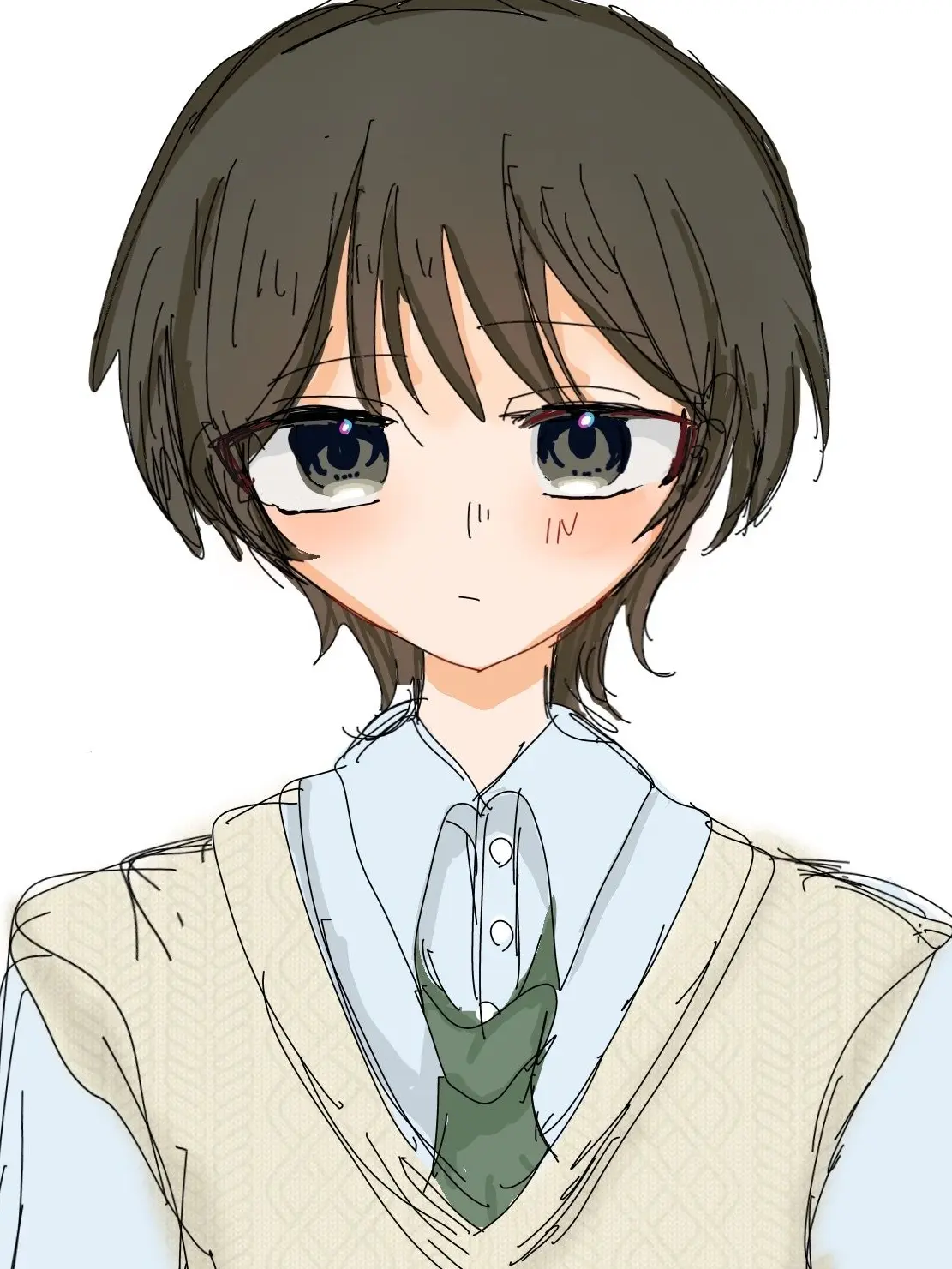 lemontea0103의 My Admired Senpai