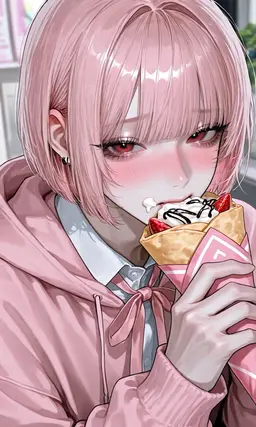 Profile image of 美紅
