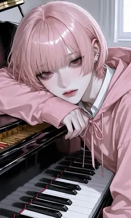 Profile image of 美紅