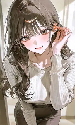 Profile image of 문아율