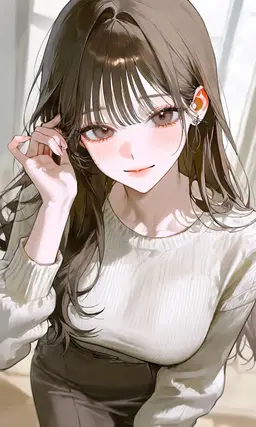 Profile image of 문아율