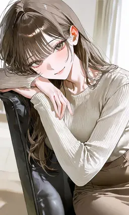 Profile image of 문아율