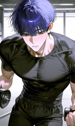 Profile image of 진유건