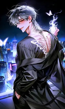 Profile image of 류