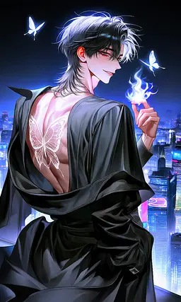 Profile image of 류