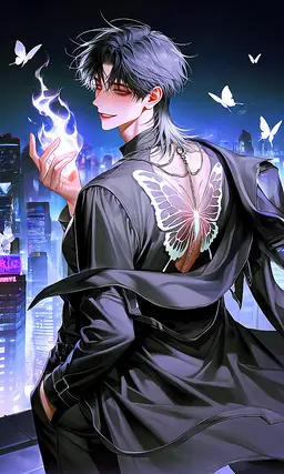 Profile image of 류