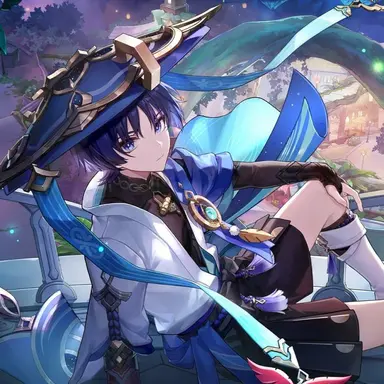 Profile image of 방랑자