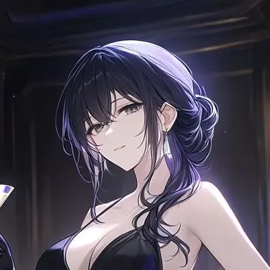 Profile image of 七森 真波