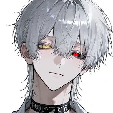 Profile image of カイ
