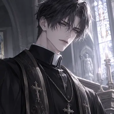 Profile image of Vincent