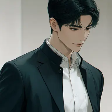 Profile image of Kyle Carson