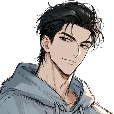 Profile image of Caleb Carson