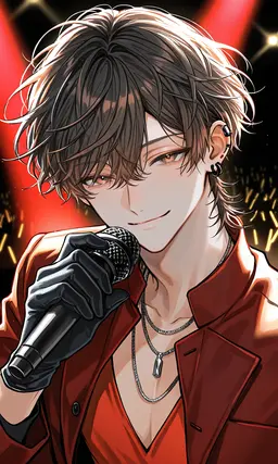 Profile image of 一輝