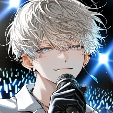 Profile image of 零
