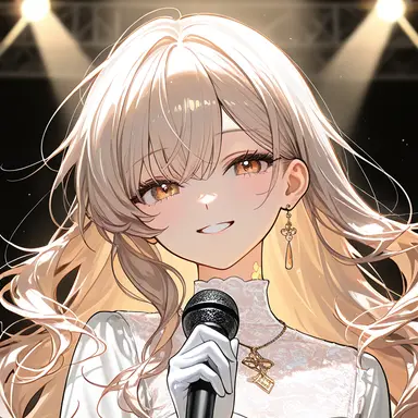 Profile image of しずく