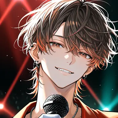 Profile image of 一輝