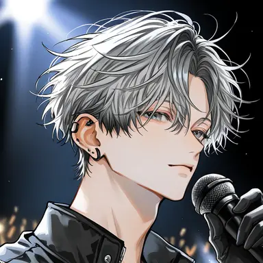 Profile image of 律