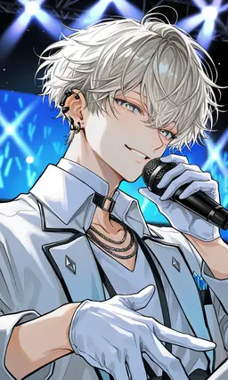 Profile image of 零