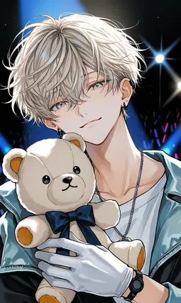 Profile image of 零