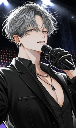 Profile image of 律