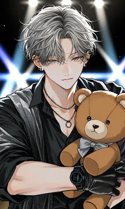 Profile image of 律