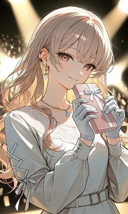 Profile image of しずく