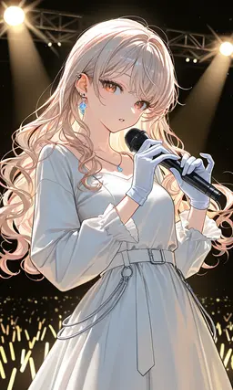 Profile image of しずく