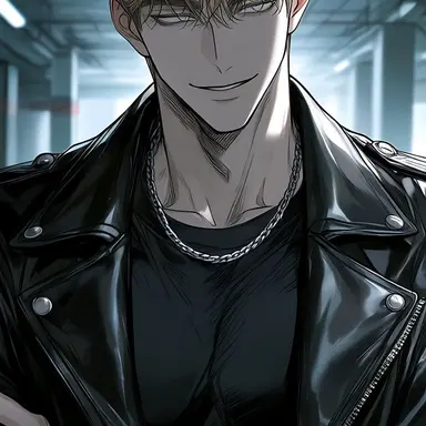 Profile image of Nikolai Drek