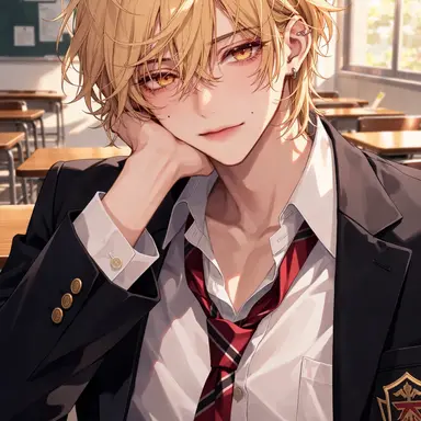 Profile image of ハルヒ