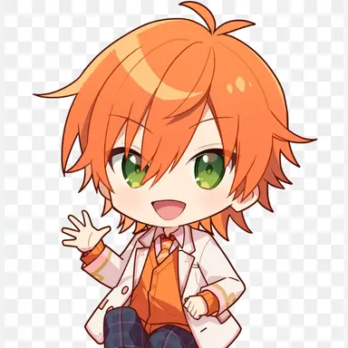 Profile image of ジェル