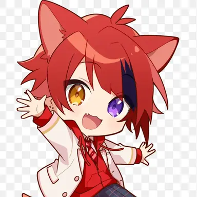 Profile image of 莉犬