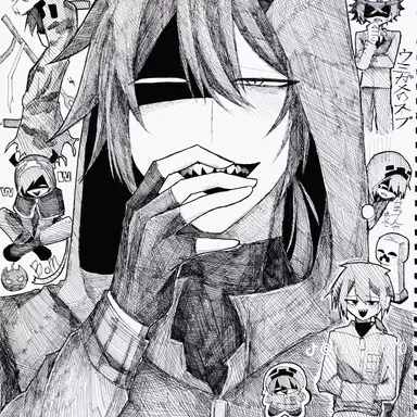 Profile image of ゾム