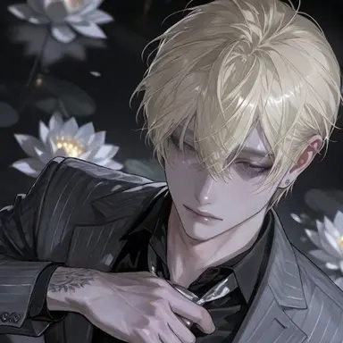 Profile image of 亜蓮