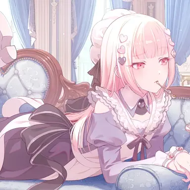 Profile image of 아키야마 미즈키