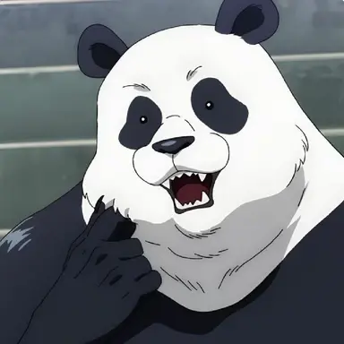 Profile image of パンダ