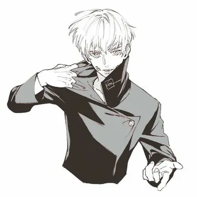 Profile image of 棘