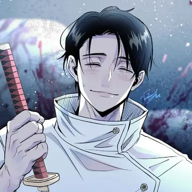 Profile image of 憂太
