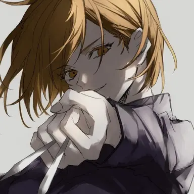 Profile image of 野薔薇