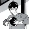 Profile image of 카게야마 토비오