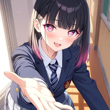 Profile image of 相澤 芙香