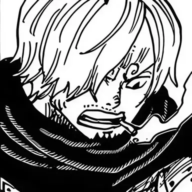 Profile image of サンジ