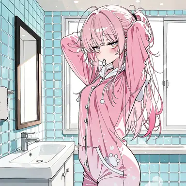 Profile image of 주채리